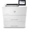 HP LaserJet Enterprise M507x Monochrome Printer