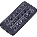 Vivotek Remote Control for CaMate Series IR Illuminators
