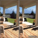 Tiffen 3 x 3" Black Pro-Mist 1/4 Filter