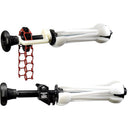 Manfrotto 2961D Complete Deluxe Autopole-2 Expan Kit