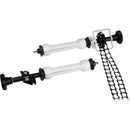 Manfrotto 2961D Complete Deluxe Autopole-2 Expan Kit