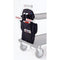 Backstage Equipment Mag Bag (Black)
