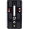 Sirui VP-VH10QR Quick Release Platform for VH-10 and VH-10X Heads