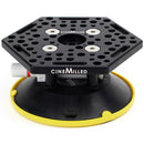 CineMilled Rigging Suction Cup (6")