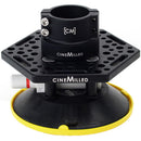 CineMilled Rigging Suction Cup (6")