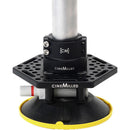 CineMilled Rigging Suction Cup (6")