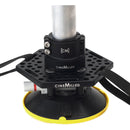 CineMilled Rigging Suction Cup (6")