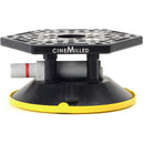 CineMilled Rigging Suction Cup (6")