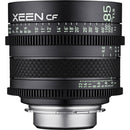 Rokinon XEEN CF Pro 5-Lens E-Mount Cine Lens Kit