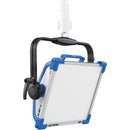 ARRI SkyPanel S60-C and S30-C LED Lights with Softboxes Kit (2-Light Kit)