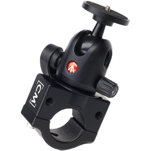 CineMilled Houdini Female Speedrail Clamp (1.25")