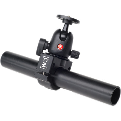 CineMilled Houdini Female Speedrail Clamp (1.25")