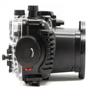 AOI Quick Release System 01 Mount Base for 67mm Flat Ports