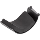 Wooden Camera Shoulder Bend with Foam Pads for Shoulder Rig v3 Base and Pro
