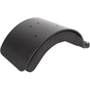 Wooden Camera Shoulder Bend with Foam Pads for Shoulder Rig v3 Base and Pro