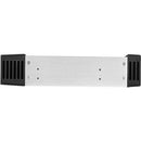 iStarUSA 5.25" to 3.5" 12Gb/S Cage - Blue