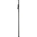 Manfrotto Deluxe Autopole 2 (Black, Pair, 6.8-12.1')