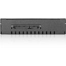 iStarUSA 3.5 to 2.5 Sata/Sas 12Gb/S Cage