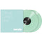 Serato 7" Control Vinyl (Pair, Glow in the Dark)