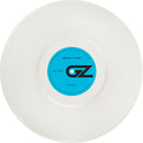 Serato 12" Dam-Funk x Serato Control Vinyl (Pair, Clear)