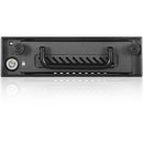 iStarUSA 5.25 to 3.5 Sata/Sas 12Gb/S Cage