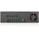 iStarUSA 5.25 to 3.5 Sata/Sas 12Gb/S Cage