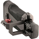 Tilta Tiltaing Side Power Handle Type III (NP-F570 Battery, Tilta Gray)