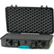 HPRC 2530F HPRC Hard Case with Foam (Black with Blue Handle)