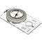 Brunton 8010 Classic Glow/Mils Global Map Compass