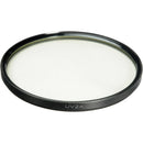Formatt Hitech 37mm Ultraviolet (UV) Haze 2A Schott-Desag B270 Crown Optical Glass Filter