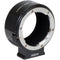 Metabones Leica R Lens to Nikon Z-mount Camera T Adapter (Black)