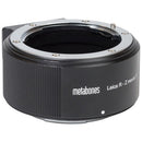 Metabones Leica R Lens to Nikon Z-mount Camera T Adapter (Black)
