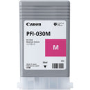 Canon PFI-030 Ink Tank Bundle for Select Canon Large Format Printers