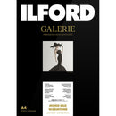 Ilford Galerie Mono Silk Warmtone (13 x 19", 25 Sheets)