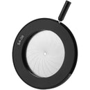 Godox Projection Kit for S30 Focusing LED Light with Bowens Adapter