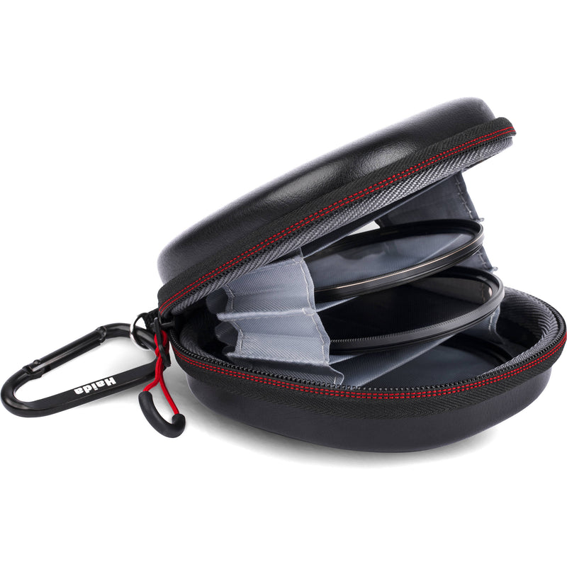 Haida 52mm NanoPro MC ND 0.9, 1.8, and 3.0 Filter Kit (3, 6, and 10-Stop)