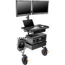 Inovativ AXIS Command Station with Top Drawer