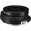 KIPON Tilt Lens Mount Adapter for M42 Lens to Sony E-Mount Camera