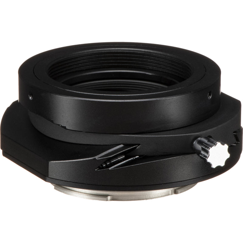 KIPON Tilt Lens Mount Adapter for M42 Lens to Sony E-Mount Camera