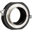 KIPON Tilt Lens Mount Adapter for M42 Lens to Sony E-Mount Camera