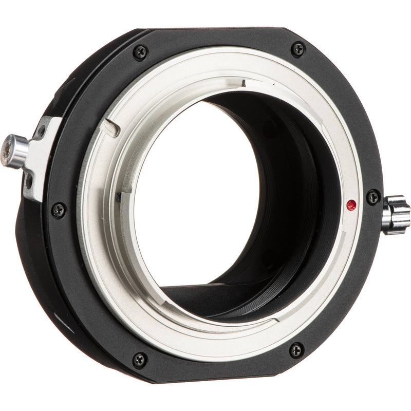 KIPON Tilt Lens Mount Adapter for M42 Lens to Sony E-Mount Camera