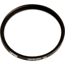 Tiffen 2 x 3" Center Spot Filter
