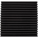 Ultimate Support 2" Wedge-Style Absorption Panel 12 x 12" (24-Pack, Charcoal)
