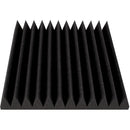Ultimate Support 2" Wedge-Style Absorption Panel 12 x 12" (24-Pack, Charcoal)