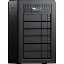 Promise Technology Pegasus32 R6 48TB 6-Bay Thunderbolt 3 / USB 3.2 Gen 2 RAID Array (6 x 8TB)