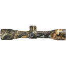 Barska 4x32 Contour Scope (Mossy Oak Break-Up Camo, Clamshell Packaging)