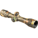 Barska 4x32 Contour Scope (Mossy Oak Break-Up Camo, Clamshell Packaging)