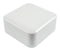 HAMMOND 1557FAGY Plastic Enclosure, Multipurpose, ABS, 70 mm, 160 mm, 160 mm, IP66