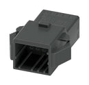 PHOENIX CONTACT 1378338 Connector Housing, 2 Row, CONNEXIS DD Series, Plug, 10 Ways, 2.5 mm