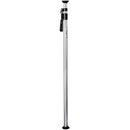 Manfrotto Short Deluxe Autopole 2 (Silver, Pair, 4.9-8.8')